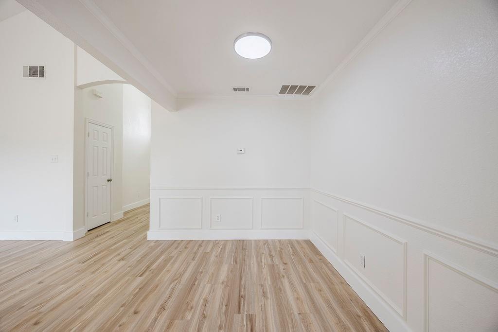 Parkhill Estates - Residential