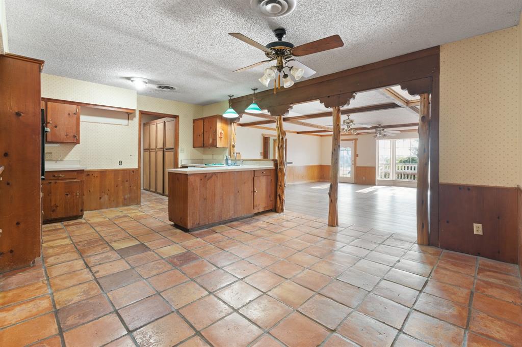 Kimbell - Residential