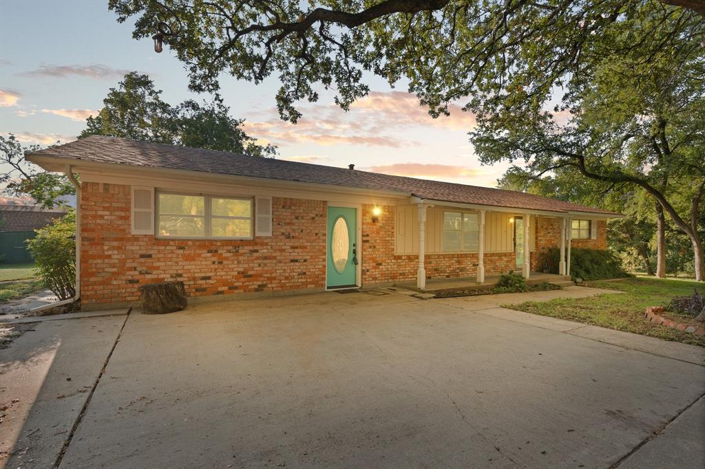 Kimbell - Residential