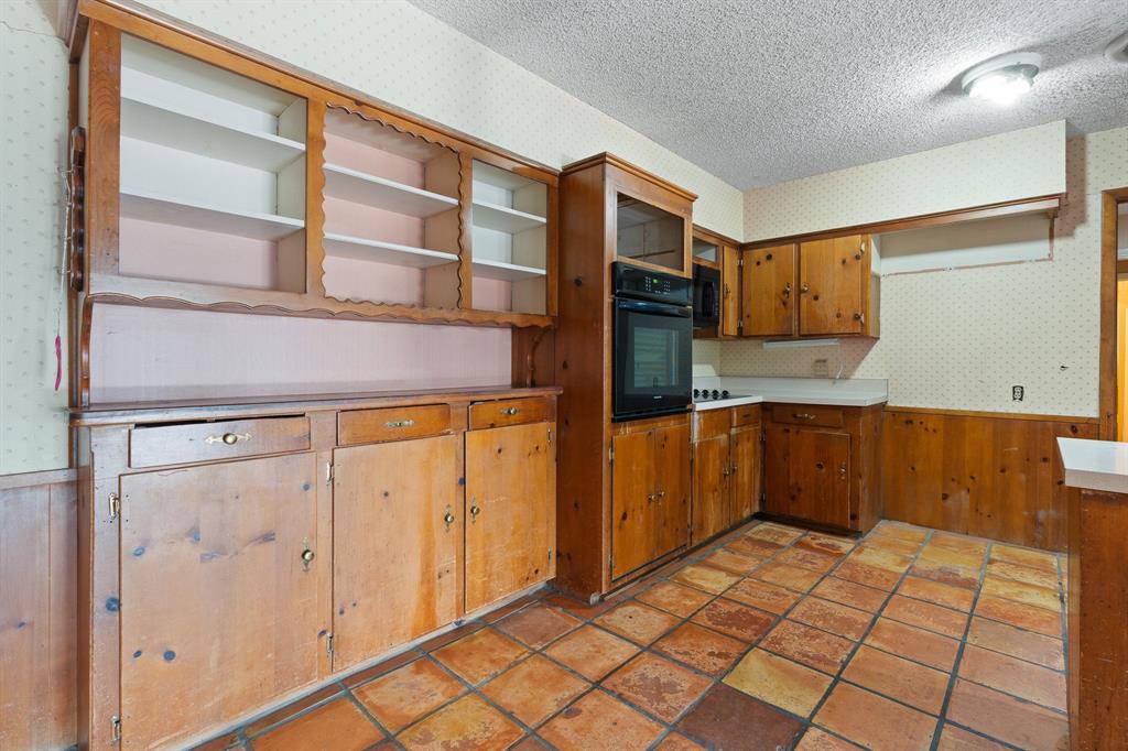 Kimbell - Residential