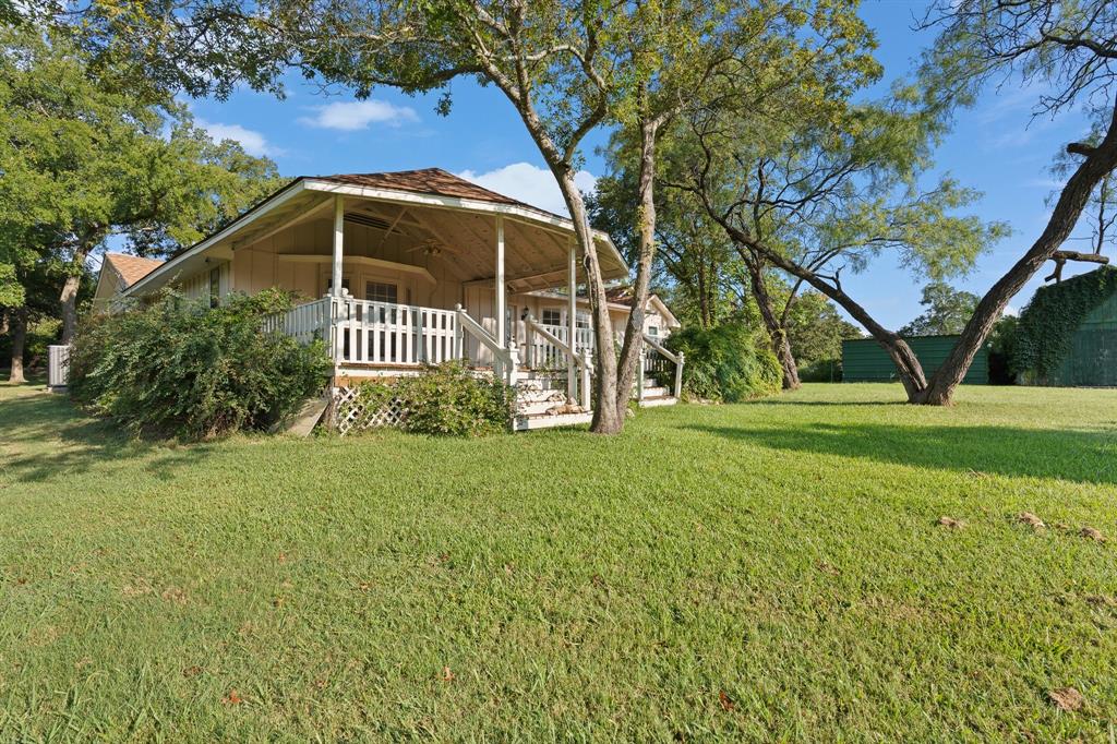 Kimbell - Residential