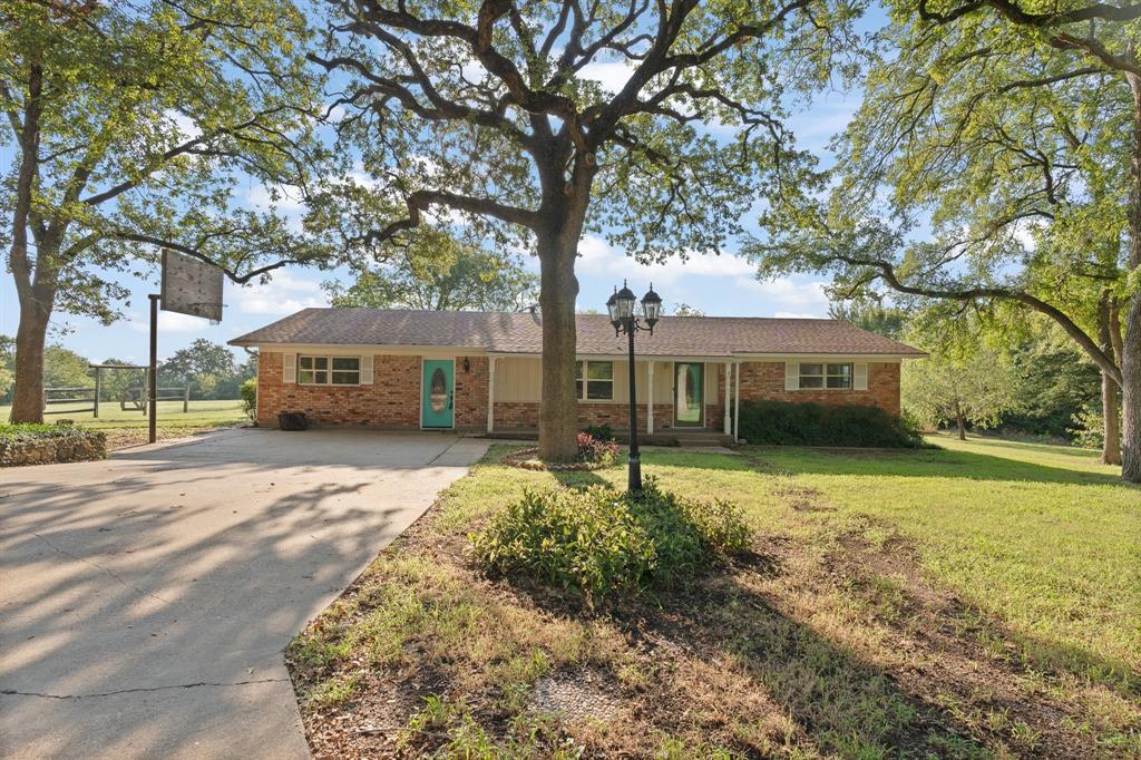 Kimbell - Residential