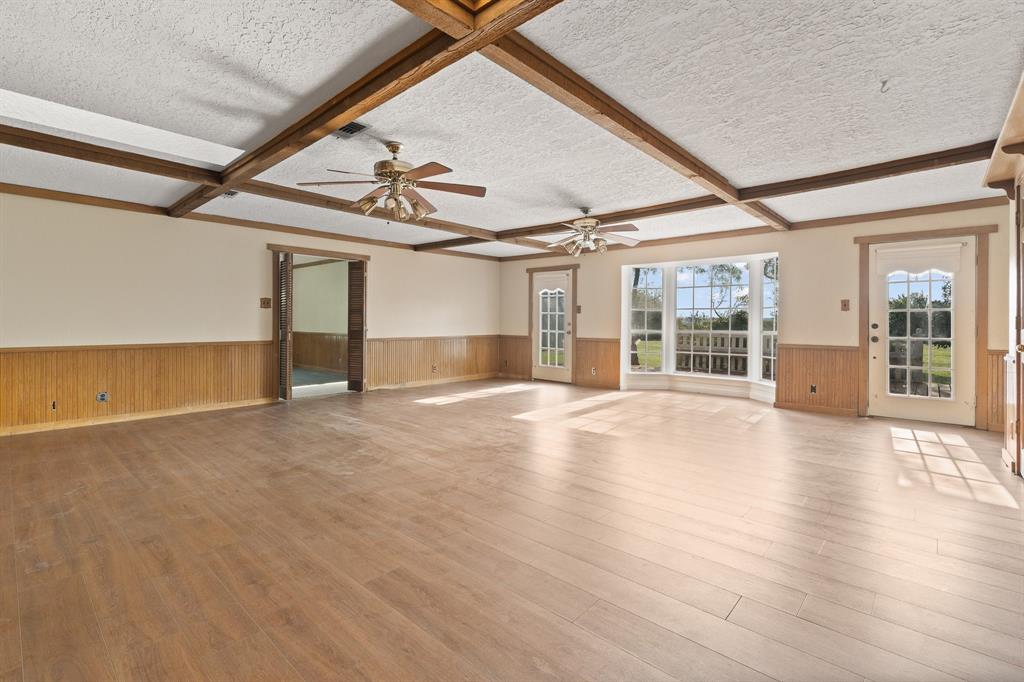 Kimbell - Residential