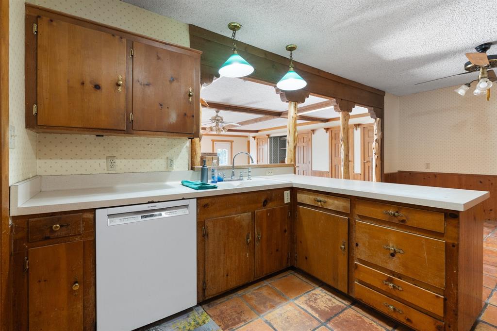 Kimbell - Residential