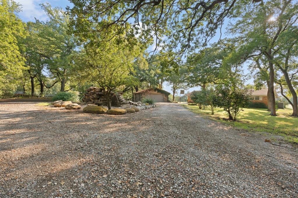 Kimbell - Residential