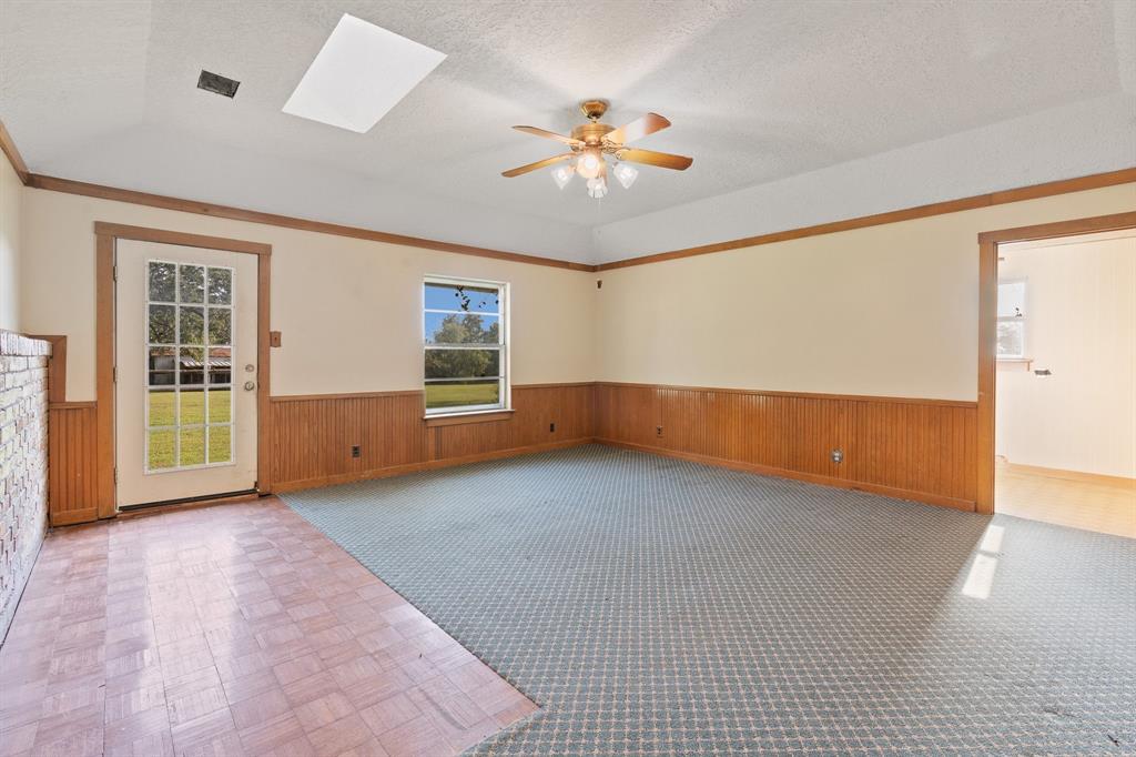 Kimbell - Residential