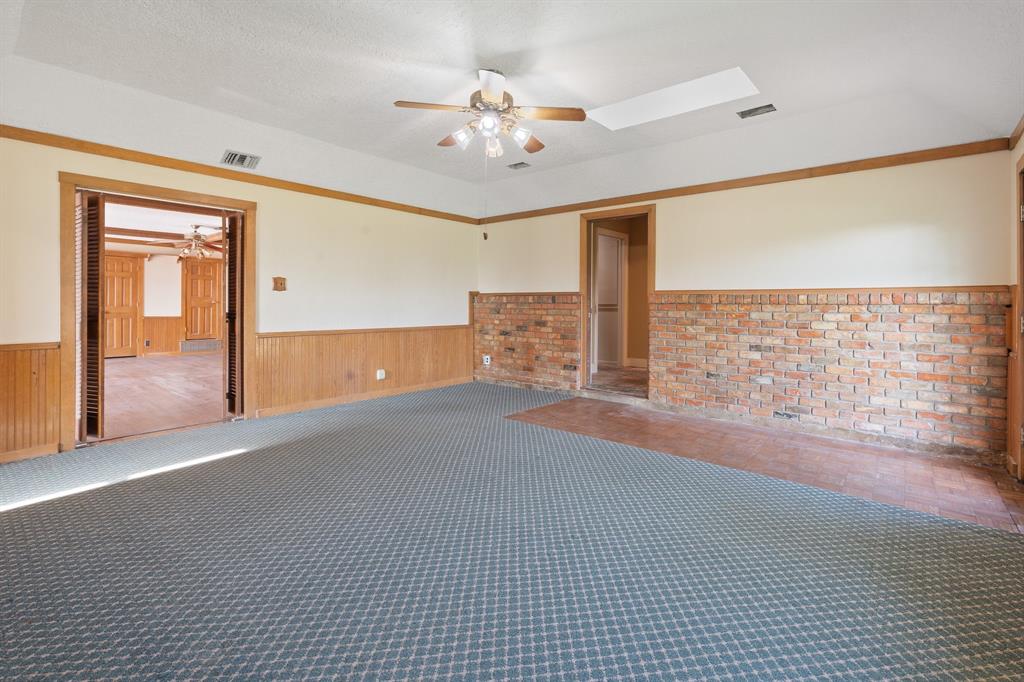 Kimbell - Residential