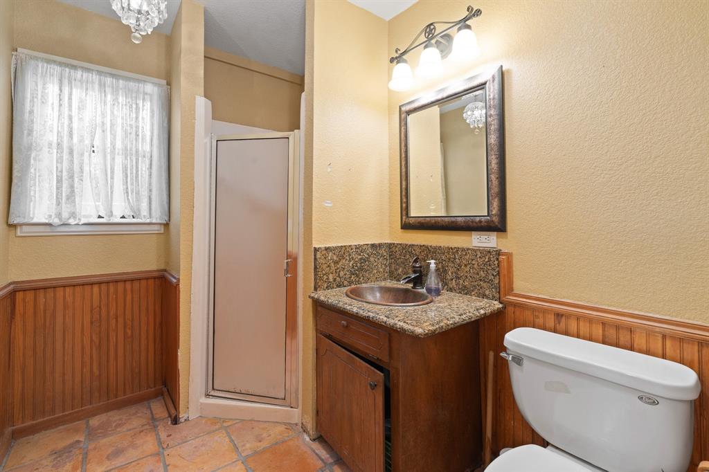 Kimbell - Residential