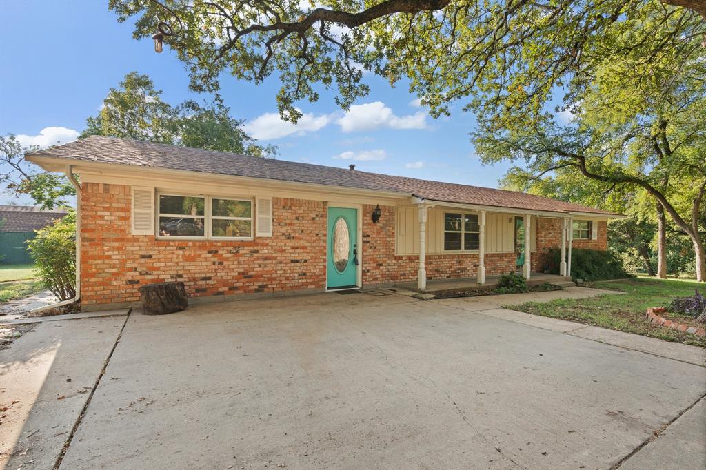 Kimbell - Residential