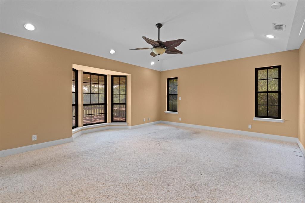 Kimbell - Residential