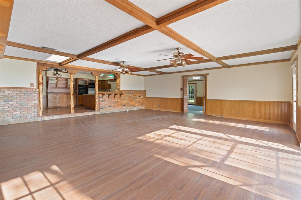 Kimbell - Residential