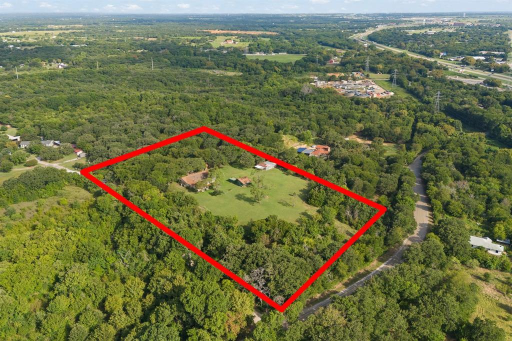 Kimbell - Residential