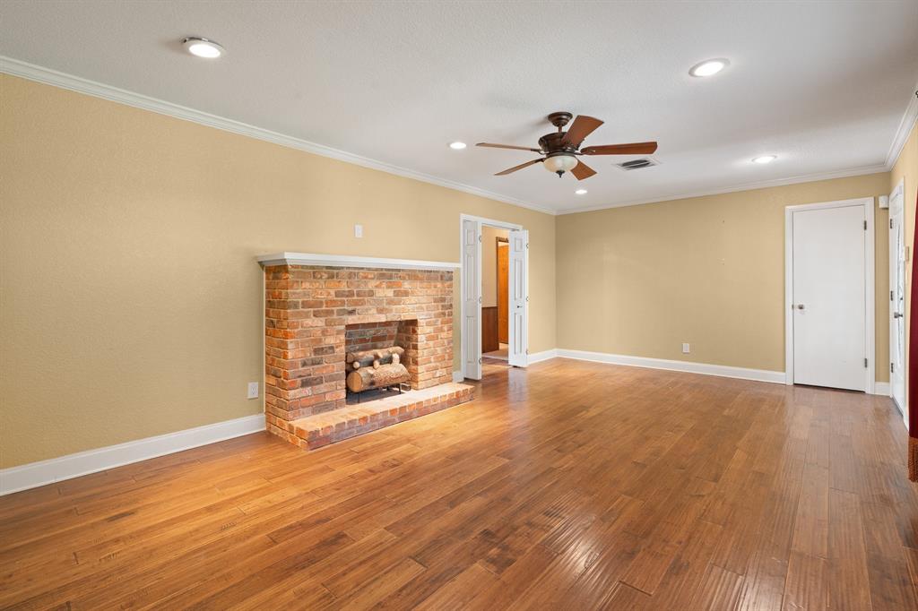 Kimbell - Residential