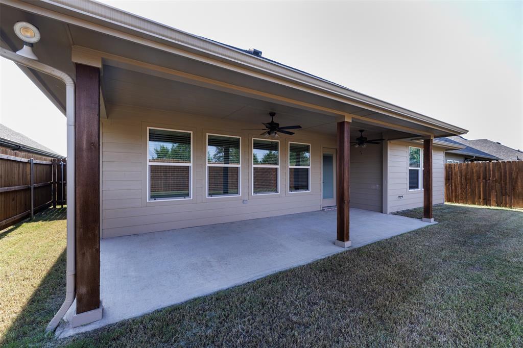 Stonewood Ph 3 - Residential Lease