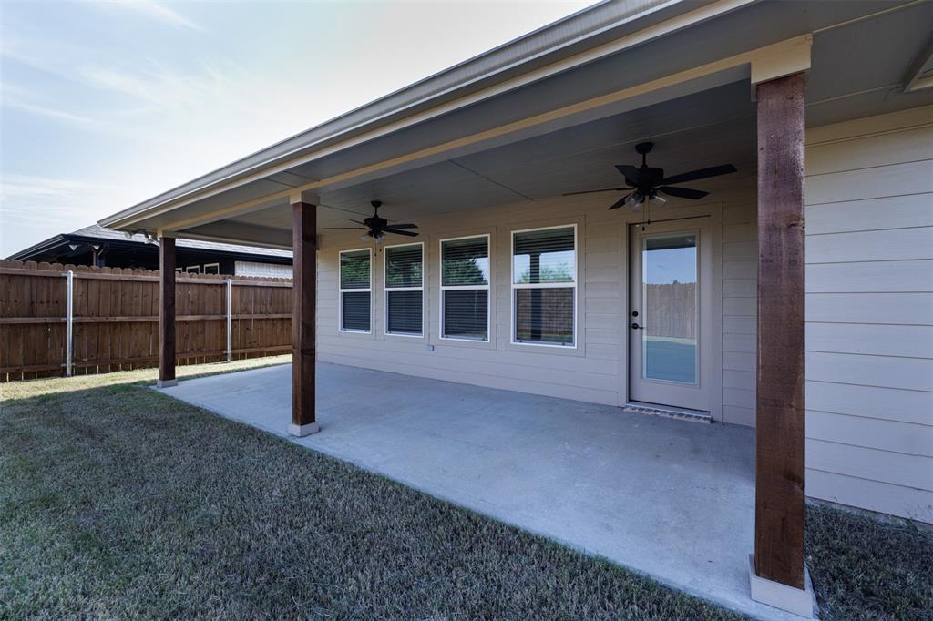 Stonewood Ph 3 - Residential Lease