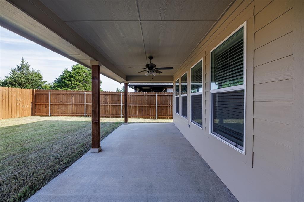 Stonewood Ph 3 - Residential Lease