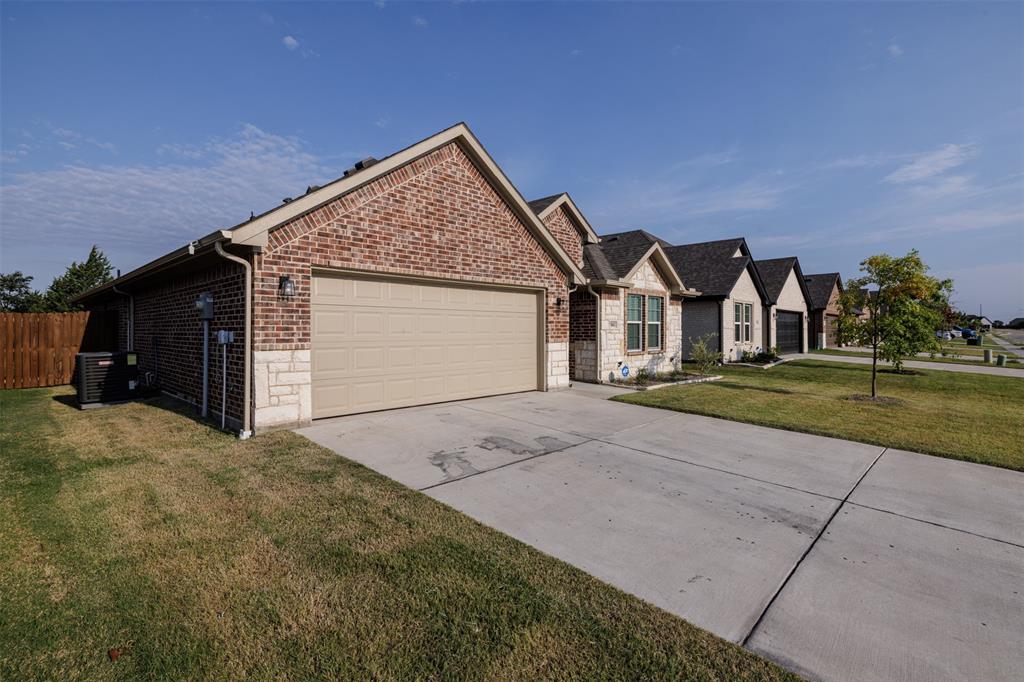 Stonewood Ph 3 - Residential Lease