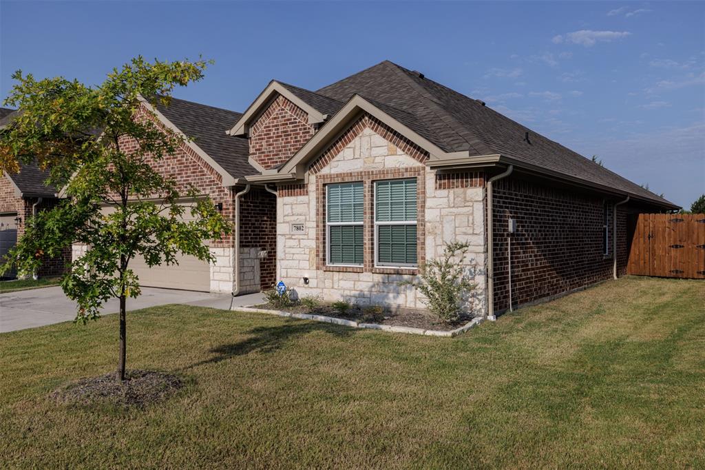 Stonewood Ph 3 - Residential Lease