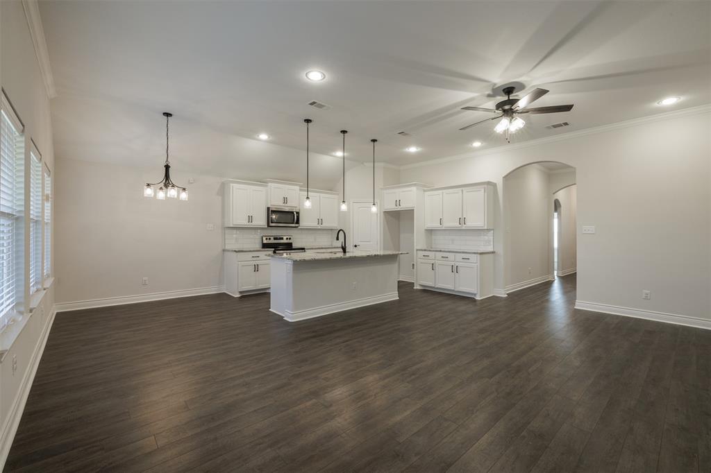 Stonewood Ph 3 - Residential Lease