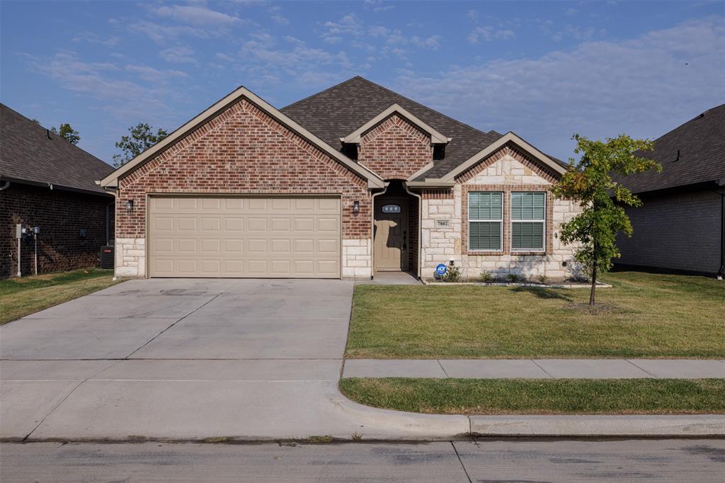 Stonewood Ph 3 - Residential Lease