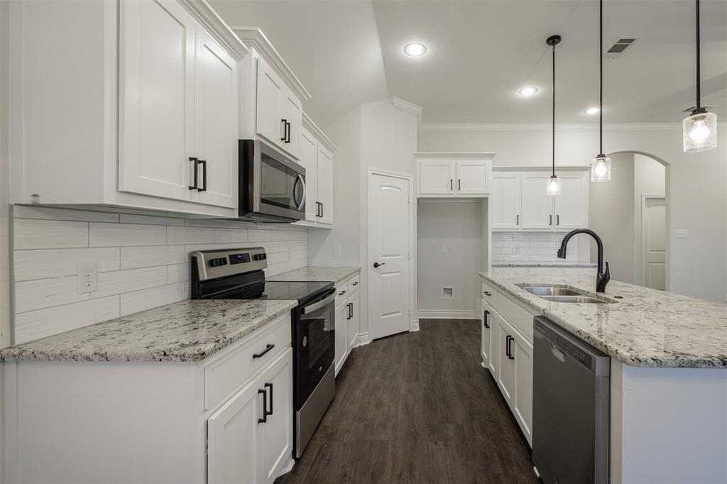 Stonewood Ph 3 - Residential Lease