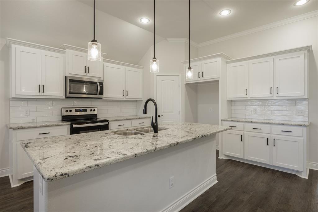 Stonewood Ph 3 - Residential Lease