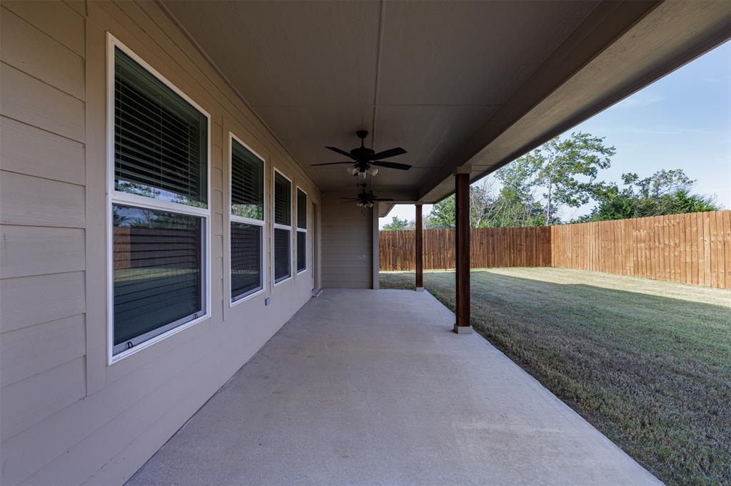 Stonewood Ph 3 - Residential Lease