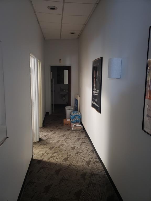 Green Oaks Plaza - Commercial Lease