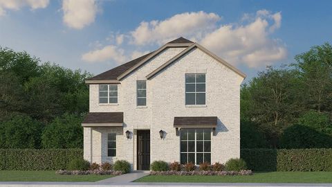 1737 Truro Lane Fort Worth TX 76052