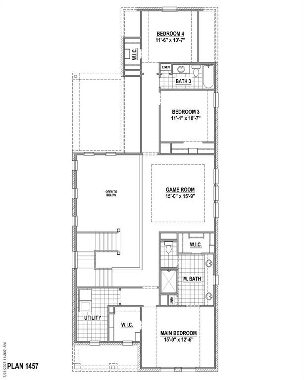 1737 Truro Lane