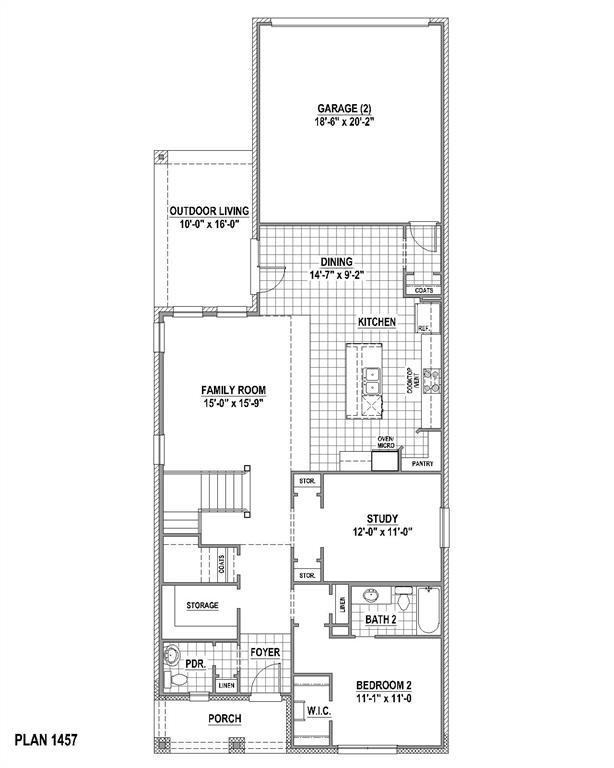 1737 Truro Lane