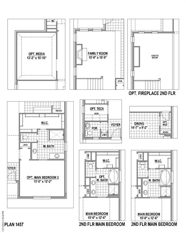 1737 Truro Lane