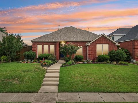9718 Prestmont Place Frisco TX 75035