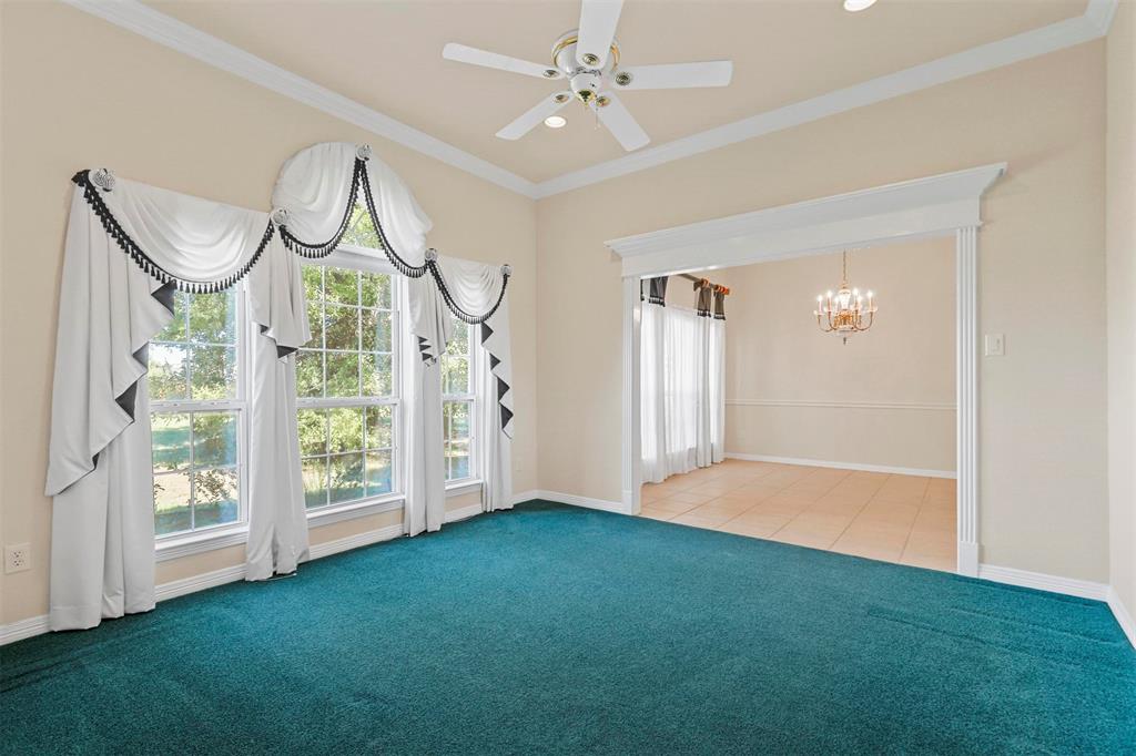 10545 W Cleburne Road