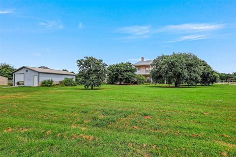 A home in Crowley