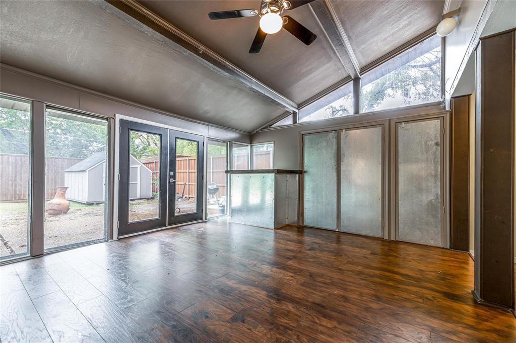 Merriman Manor - Residential Lease