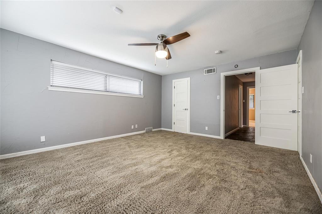 Merriman Manor - Residential Lease