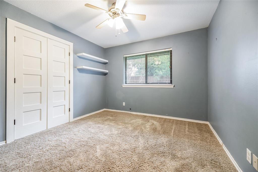 Merriman Manor - Residential Lease