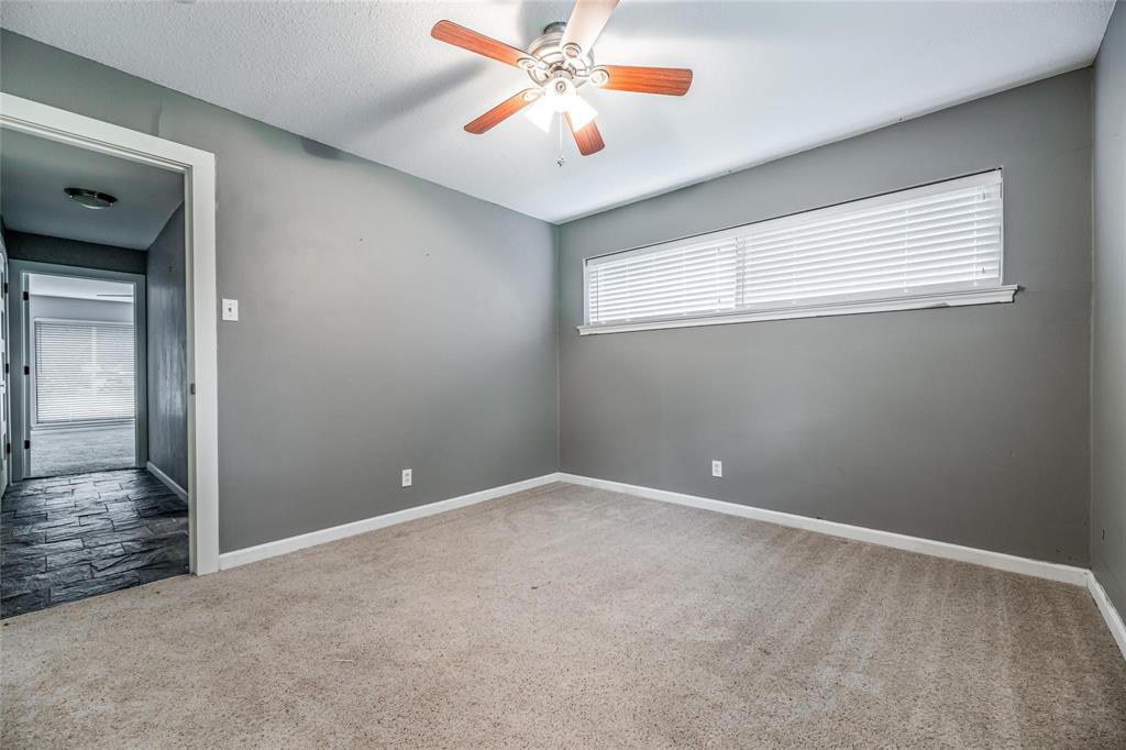 Merriman Manor - Residential Lease