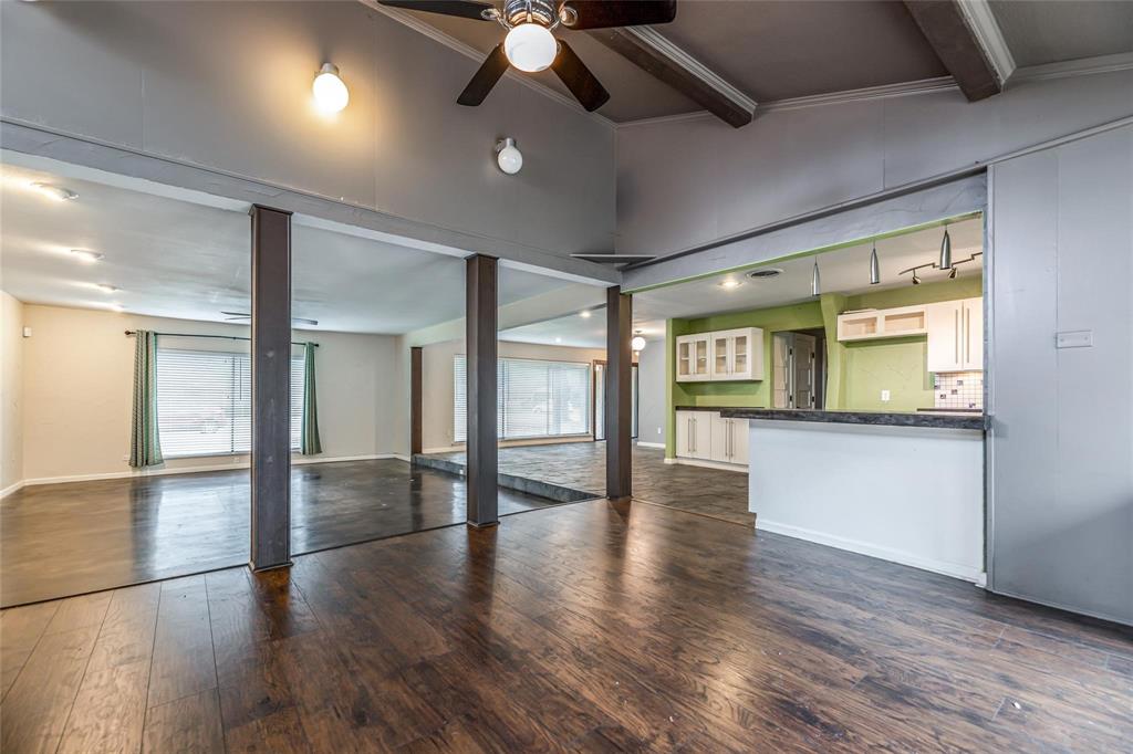 Merriman Manor - Residential Lease