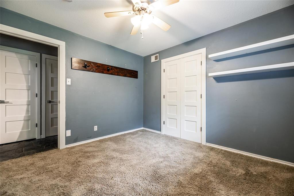 Merriman Manor - Residential Lease