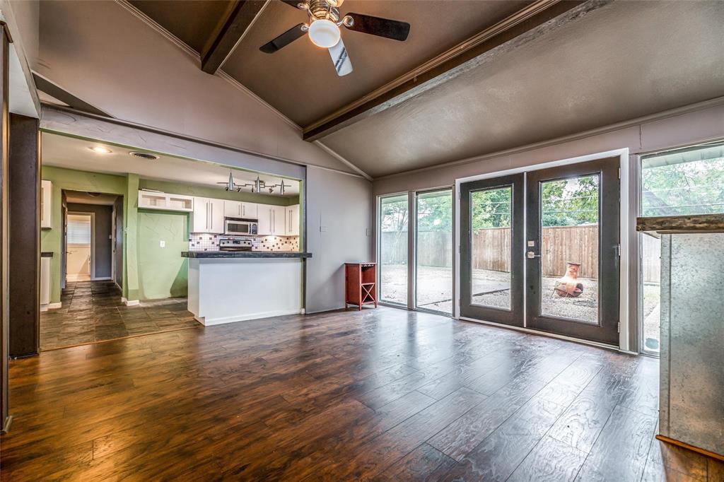 Merriman Manor - Residential Lease