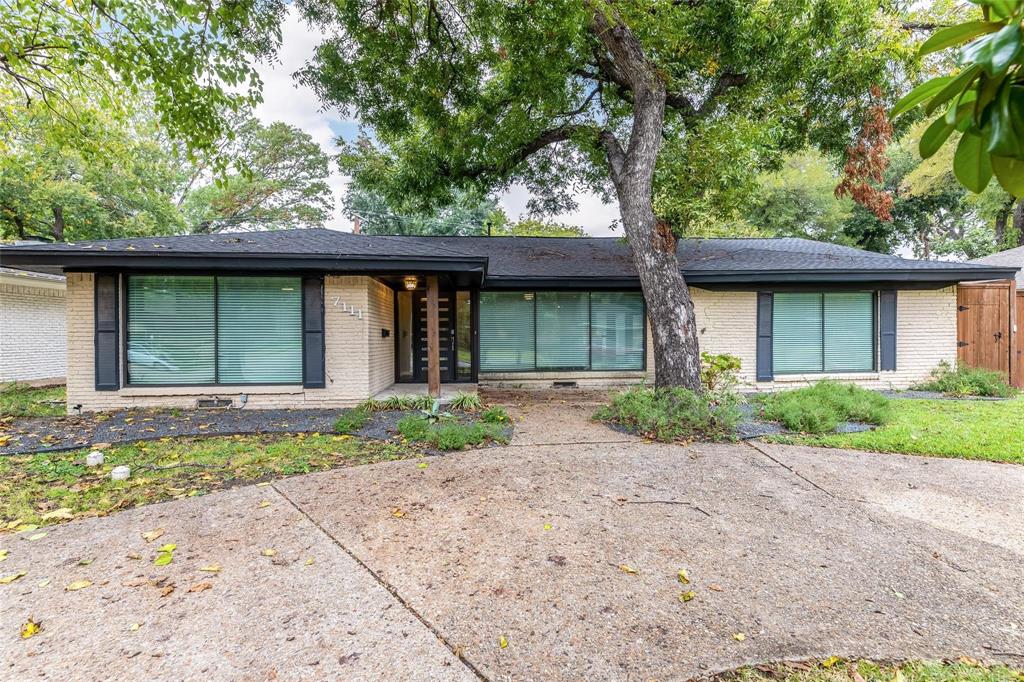 Merriman Manor - Residential Lease