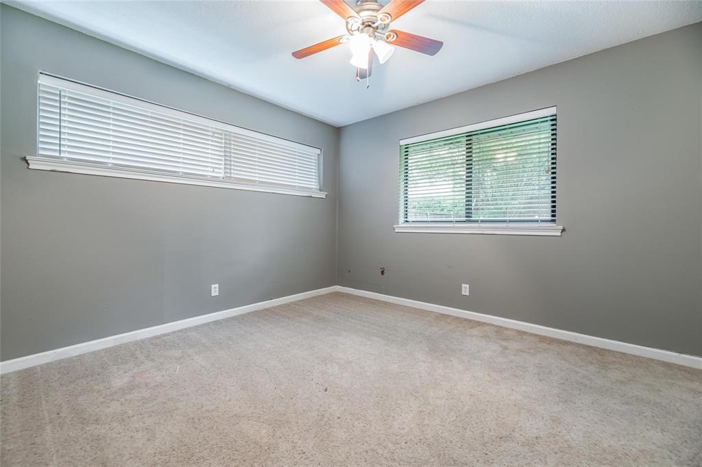 Merriman Manor - Residential Lease