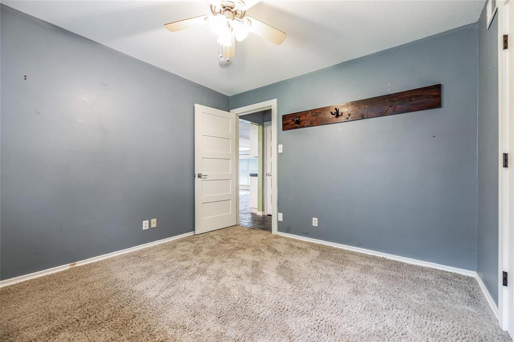 Merriman Manor - Residential Lease