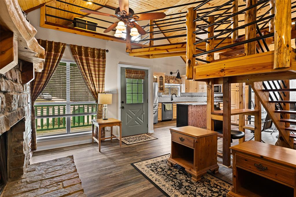Twin Lakes - Residential