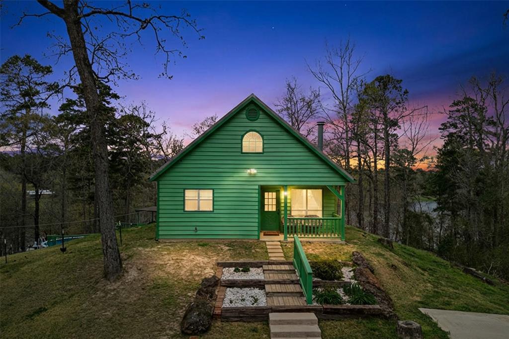 Twin Lakes - Residential