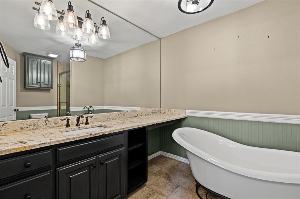 Twin Lakes - Residential