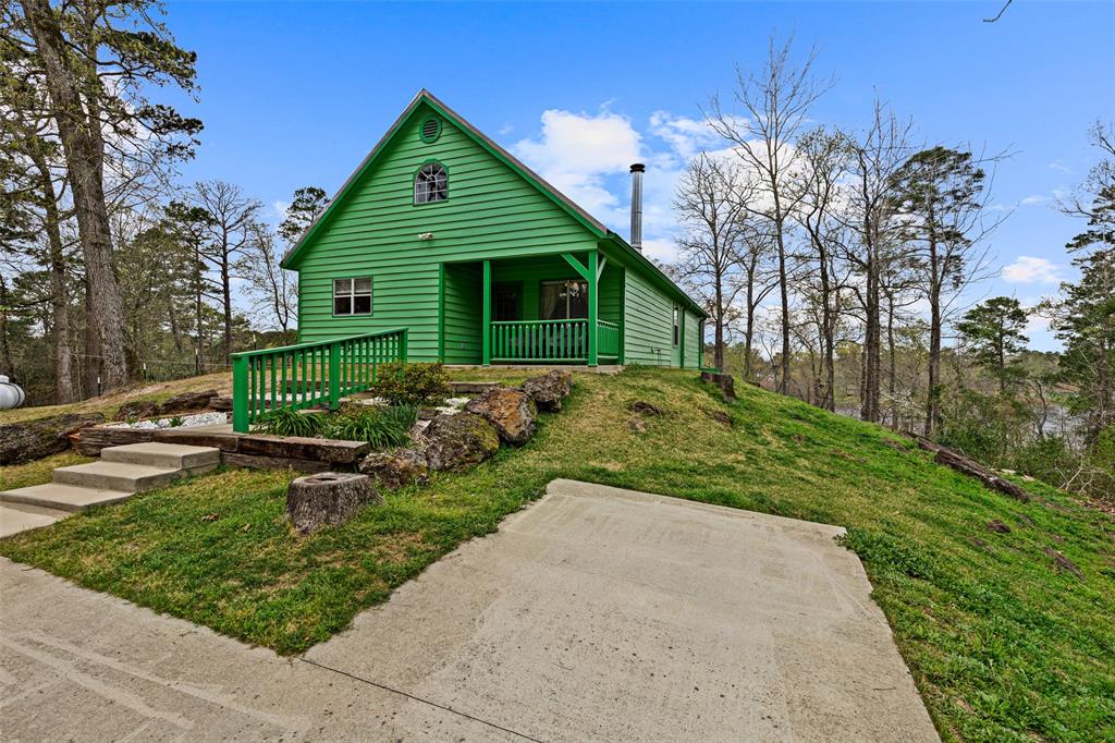 Twin Lakes - Residential