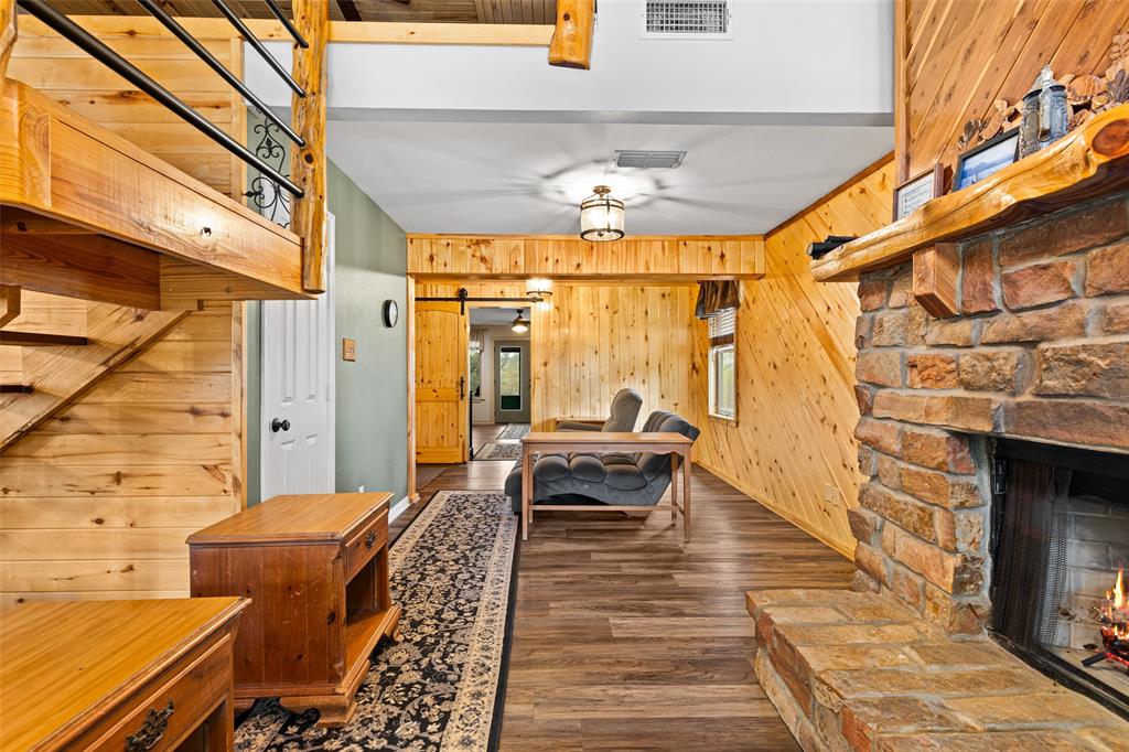 Twin Lakes - Residential